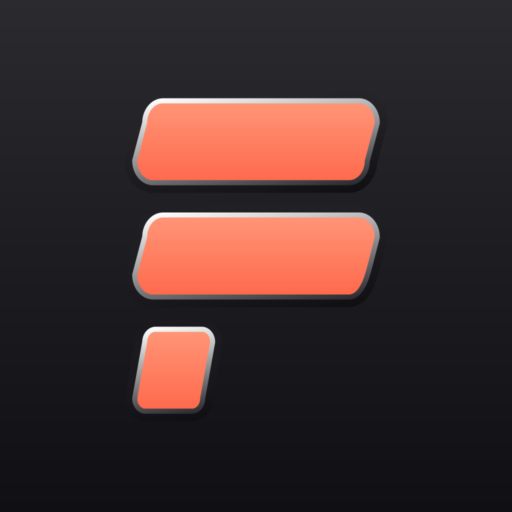 Air Fill app icon