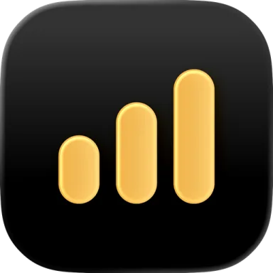 Air Gist app icon
